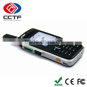 D-860E Extra-Thin Design Digital Fm Radio Walkie Talkie Phone Small With Long Standby thumbnail-4
