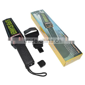 Hand Held Metal Detector MD-3003B1 thumbnail-1