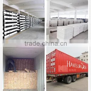Latest Technology Ceramic Wood Tiles With CE&SAA Certificate thumbnail-6