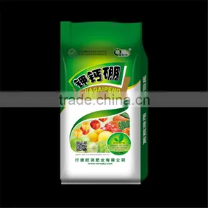 Organic Fertilizer High in Potassium Humate thumbnail-2