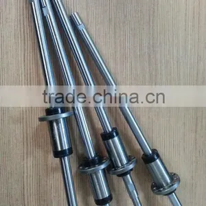 Compact Ball Spline Shaft J7055542C thumbnail-5