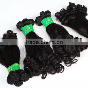 Wholesale Cheap FUMI HAIR Hair Short Hair Brazilian Curly Weave thumbnail-5