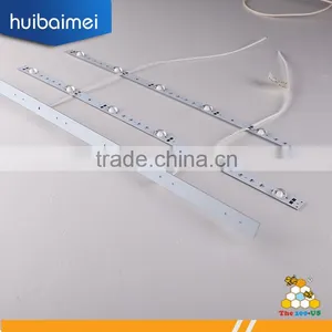 EPISTAR CHIP Aluminum Rigid Led Lattice Backlight Strip thumbnail-2