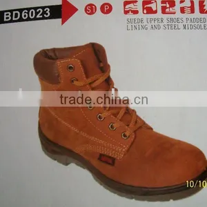 Work Shoes thumbnail-1