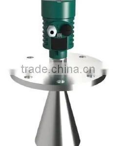 6.8G Radar Level Transmitter PIRD 52 thumbnail-1
