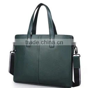 Genuine Leather Men Office Bag Leather Office Bags for Man thumbnail-3