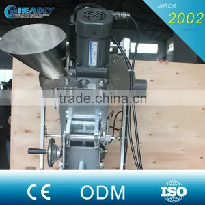 High Accurate Metering Sachet Machine For Packing Sugar thumbnail-6
