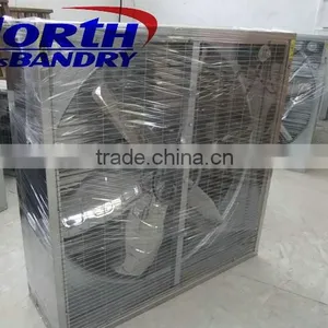 Exhaust Fan/cooling Pad/air Inlet/light Filter/Poultry House Equipment thumbnail-2
