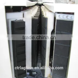 Machine ManufacturersGlass Straight Line Beveling Machine For Sale thumbnail-6