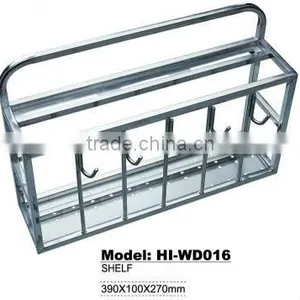 Stainless Steel Shelf thumbnail-1