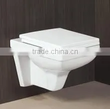 Sanitaryware Wall Hung Water Closet1030 thumbnail-1