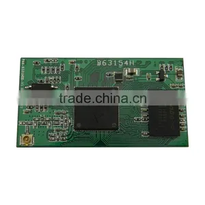 2.4G 1T1R Wireless Iot Atheros Ar9331 Openwrt Wifi Router Module thumbnail-2