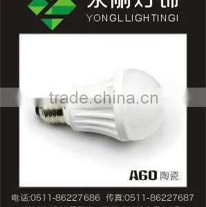 Ceramic LED Light Parts thumbnail-1