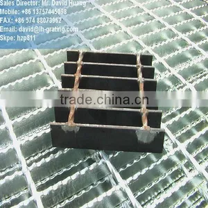 Galvanized Sump Steel Grating. Galvanized Sump Grating thumbnail-5