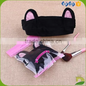 Party Funny Bandeau for Makeup Remover thumbnail-5