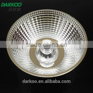 2014 New Samsung Led Reflector With Lens for Spotlight 69mm 14degree thumbnail-1