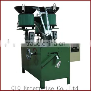 Auto Slider Assmebly Machine thumbnail-1