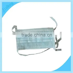 Wholesale Protective Surgical 1 Ply Face Mask thumbnail-1