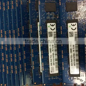 Best Price for Wholesale! 8GB DDR3 1600mhz PC3-12800E ECC RAM for Server 669324-B21 thumbnail-2