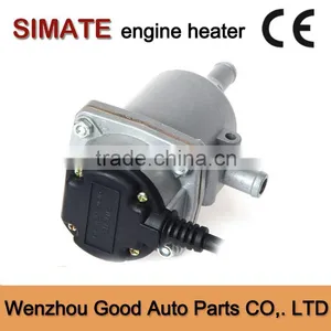 Car Coolant Heater thumbnail-2