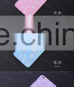 Newest Trend Transparent TPU Mobile Phone Case for Iphone 6 6s Plus,tpu Case for Cell Phone thumbnail-4
