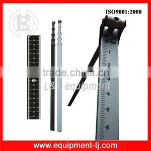 New! 4 Meter Aluminium Levelling Rods, Leveling Rods thumbnail-1
