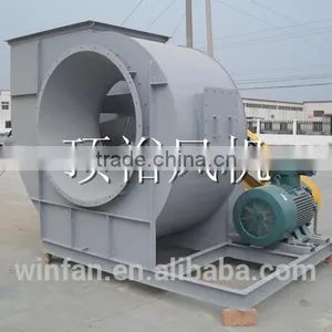 Iron Centrifugal Fan thumbnail-1