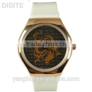 2015 Hot Selling Silicone Fashion Custom Design Kids Watch Factory Watches thumbnail-5