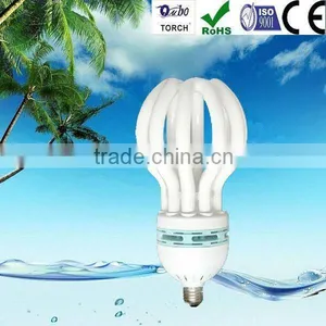 125w 5u Lotus Energy Saving Lamp Economic Lamps Compact Fluorescent Lamp thumbnail-1