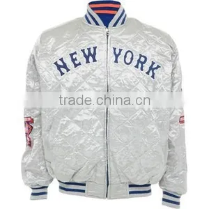 Varsity Jackets With Chenille Patch, Make Your Own Design Custom Varsity Jackets With Custom Sizes thumbnail-1