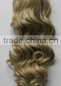 Pony Tail thumbnail-2