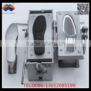 Manufacture Good Quality and Cheap Metal Shoes Mould, Eva Shoes Mould, pu Shoes,mould thumbnail-4