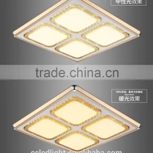 China Ceiling Lamp China Led Ceiling Light Living Room,led Ceiling Lamp Bedroom and Dinning Room Lighting thumbnail-6