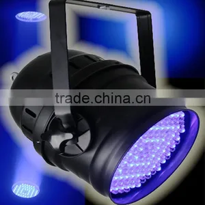 Professional Led Par 64 Light LED dj Par Can 139/177/183 LED Stage Light thumbnail-4