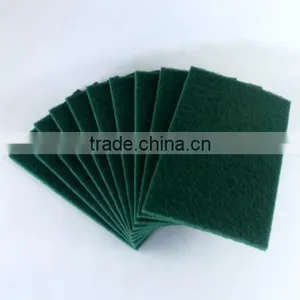 OEM Wood/furniture /hardware Surface Burring/wire Drawing Scouring Pad Sponge. thumbnail-6