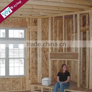 9mm Osb Oriented Strand Board thumbnail-1