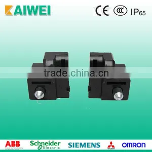 Rittal TS Series Cabinet, Nylong Transfer Block for Mounting Plate thumbnail-1