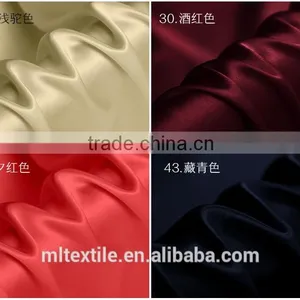 19MM Silk Stretch Satin Fabric thumbnail-1