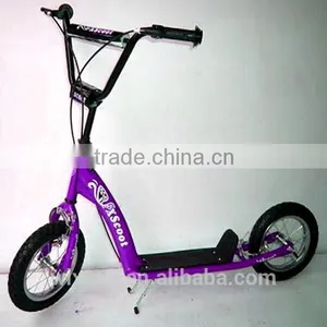 12 Inches Kids Scooter, Kids Kick Scooter thumbnail-4