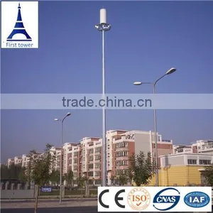 Signal Transmission Cell Phone Telephone Pole thumbnail-2