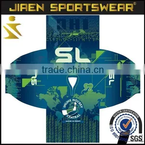 2016 Wholesale Blank Team Custom Ice Hockey Jersey Sublimation Custom Ice Hockey Jersey thumbnail-1