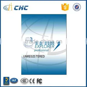 CHC Digiterra Explorer 7 Software, Survey Software thumbnail-2