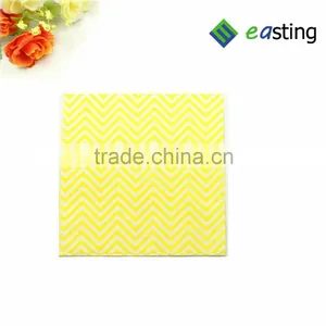Color Producing Toilet Tableware Paper Napkin and Paper Dinner Napkin thumbnail-3