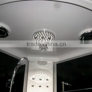 Bathroom Portable Toilet and Complete Enclosed Shower Room thumbnail-5