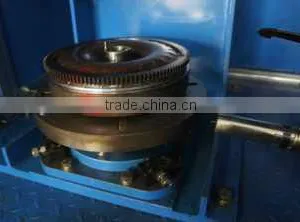 Transmission Torque Converter Single Gun Auto Welder thumbnail-5