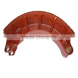 AJA0508-001 Trailer Brake Shoes thumbnail-1