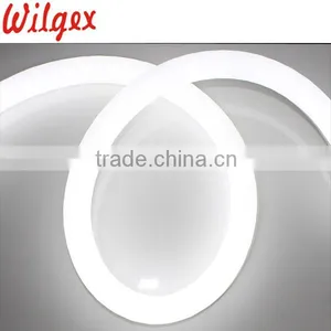 SMD2835 12v 24v 110v 220v Single Color Led Flexible Neon Strip Light thumbnail-5