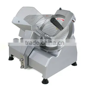 Commercial 10" Blade Deli Meat Slicer 240w 530RPM Food Cheese Electric Cutter thumbnail-5