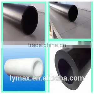 China Factory UHMEPE Sand Discharging Line thumbnail-1