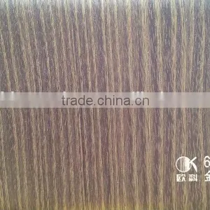 Woodgrain PVC Membrane Foil thumbnail-1